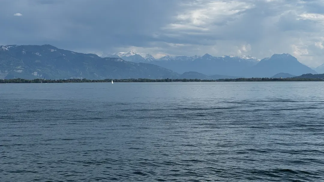 Lindau Baden